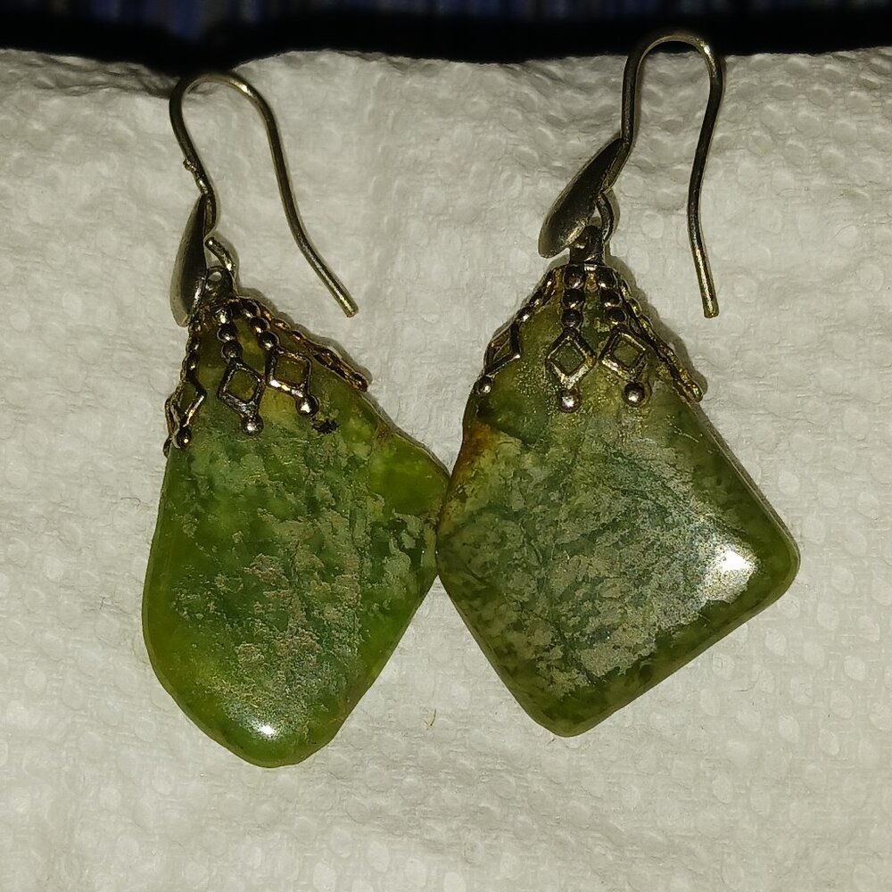Handmade Earrings